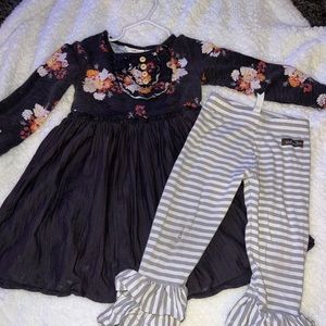 Matilda Jane Joanna Gaines set